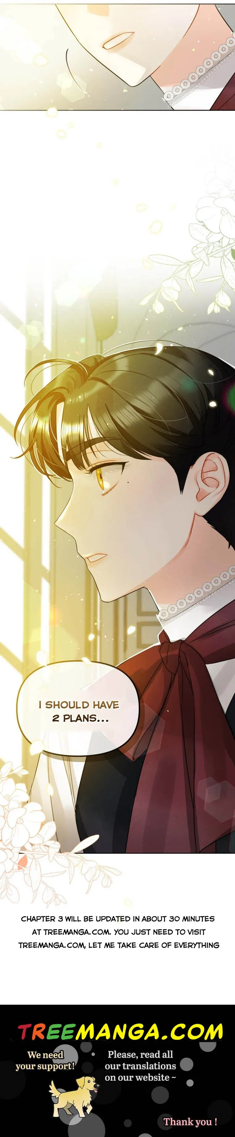 I Became the Younger Sister of a Regretful Obsessive Male Lead Chapter 2 135 chap 2 32