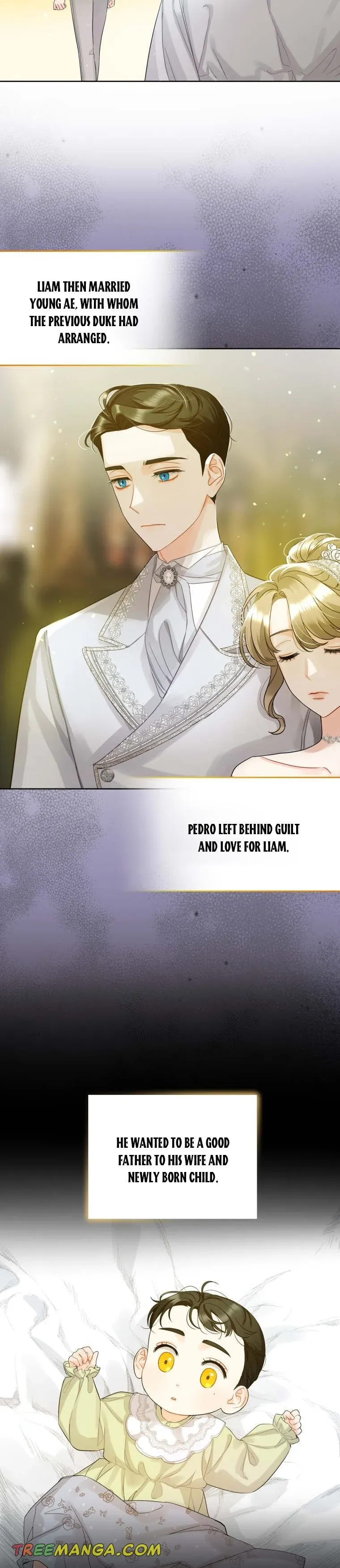 I Became the Younger Sister of a Regretful Obsessive Male Lead Chapter 2 110 chap 2 7