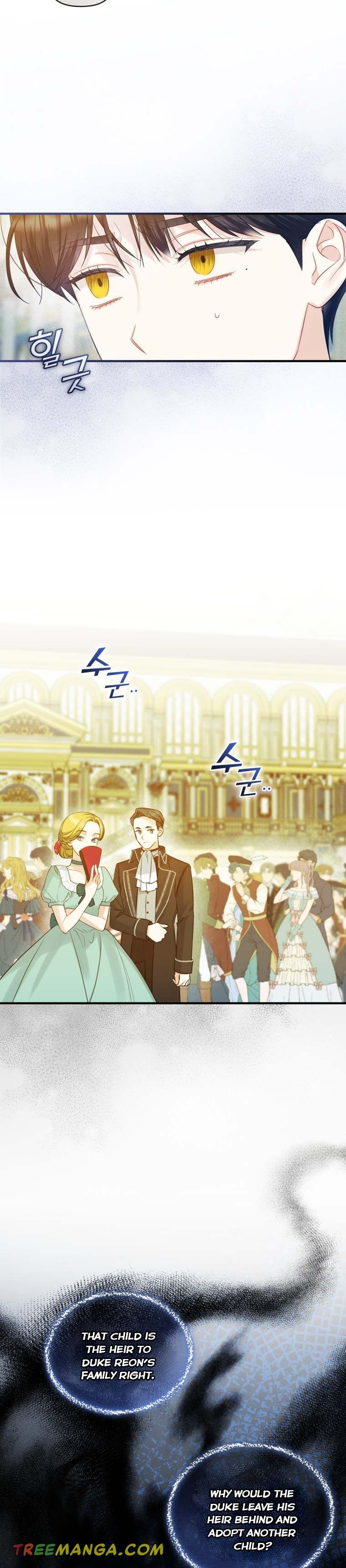 I Became the Younger Sister of a Regretful Obsessive Male Lead Chapter 20 152 chap 20 10