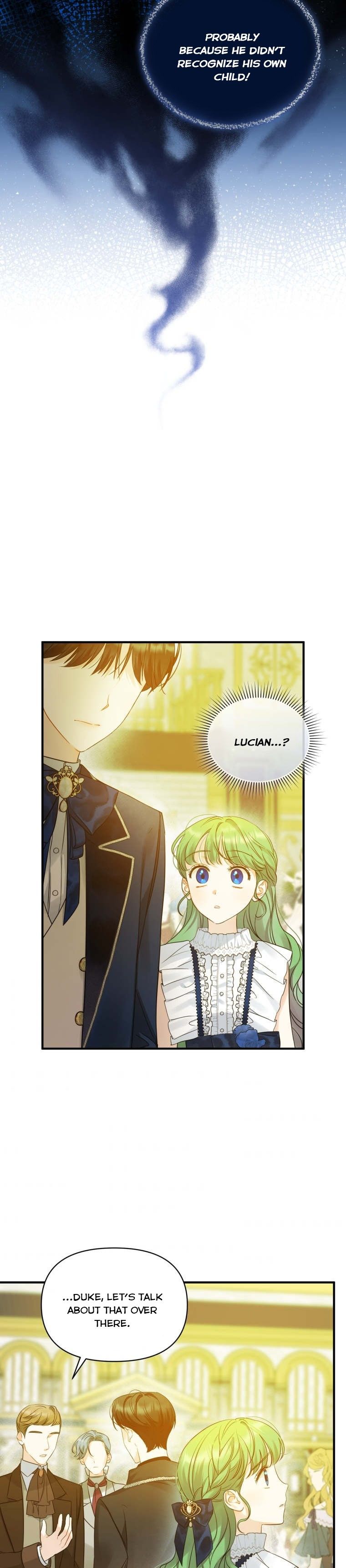 I Became the Younger Sister of a Regretful Obsessive Male Lead Chapter 20 154 chap 20 12