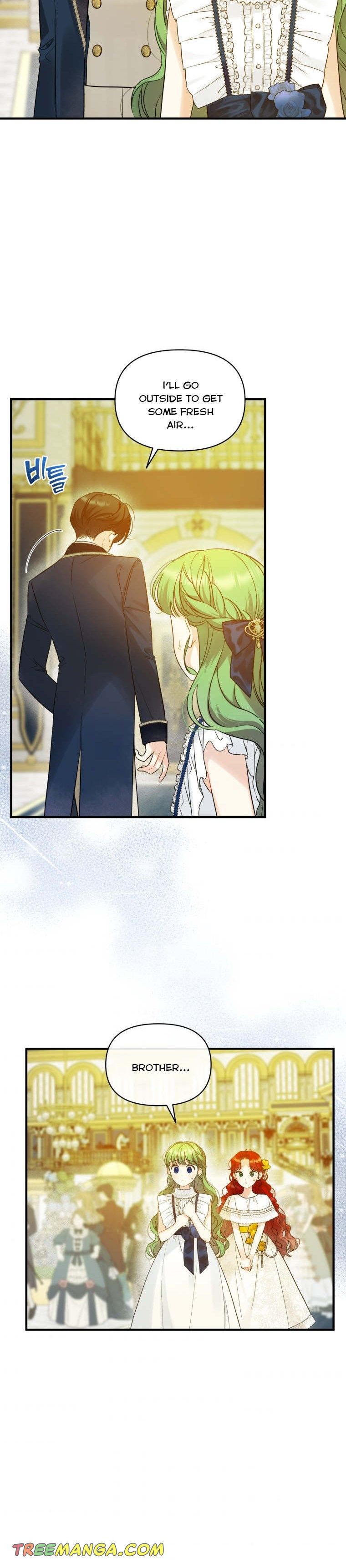 I Became the Younger Sister of a Regretful Obsessive Male Lead Chapter 20 169 chap 20 27