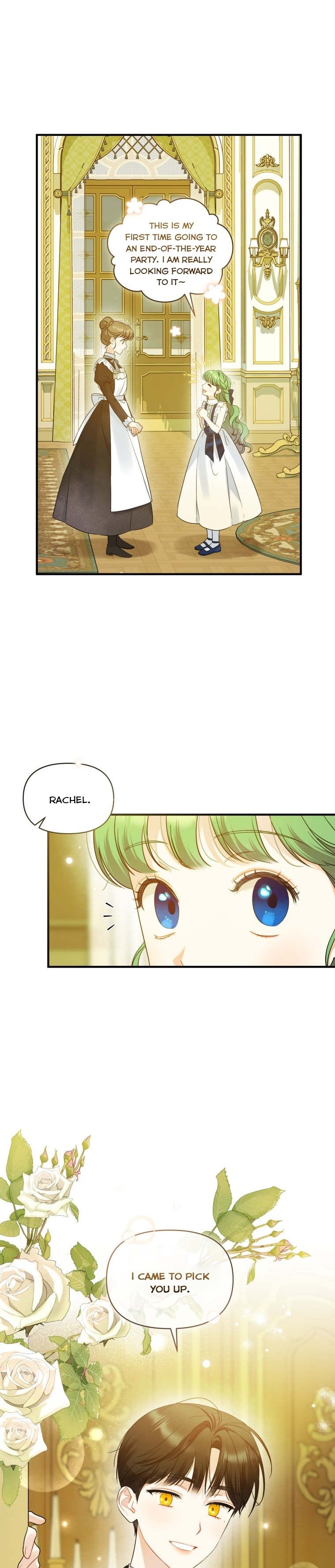 I Became the Younger Sister of a Regretful Obsessive Male Lead Chapter 20 145 chap 20 3