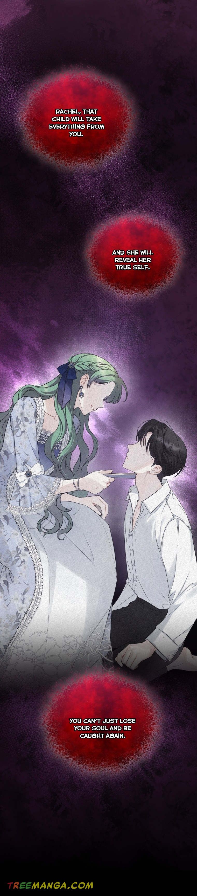 I Became the Younger Sister of a Regretful Obsessive Male Lead Chapter 20 172 chap 20 30