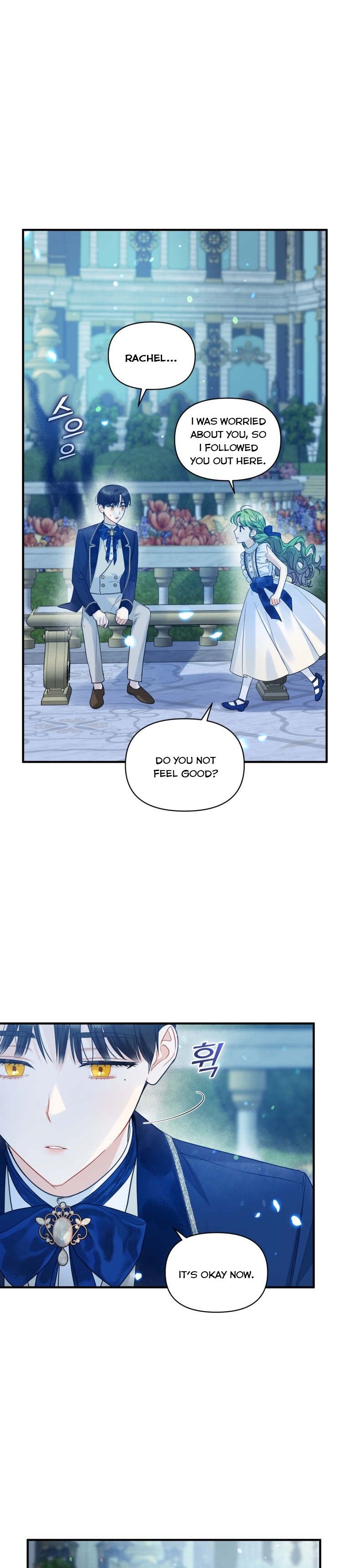 I Became the Younger Sister of a Regretful Obsessive Male Lead Chapter 20 176 chap 20 34