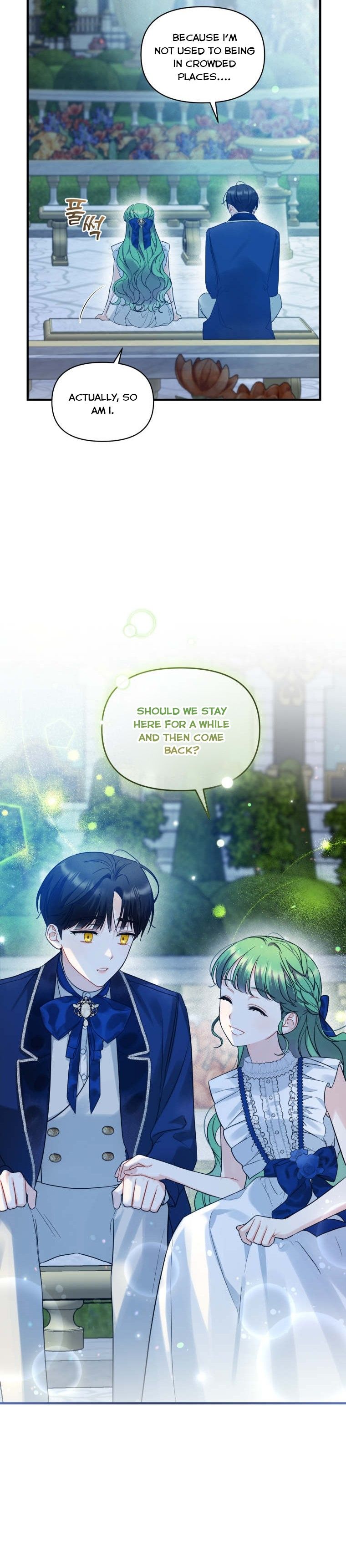 I Became the Younger Sister of a Regretful Obsessive Male Lead Chapter 20 177 chap 20 35