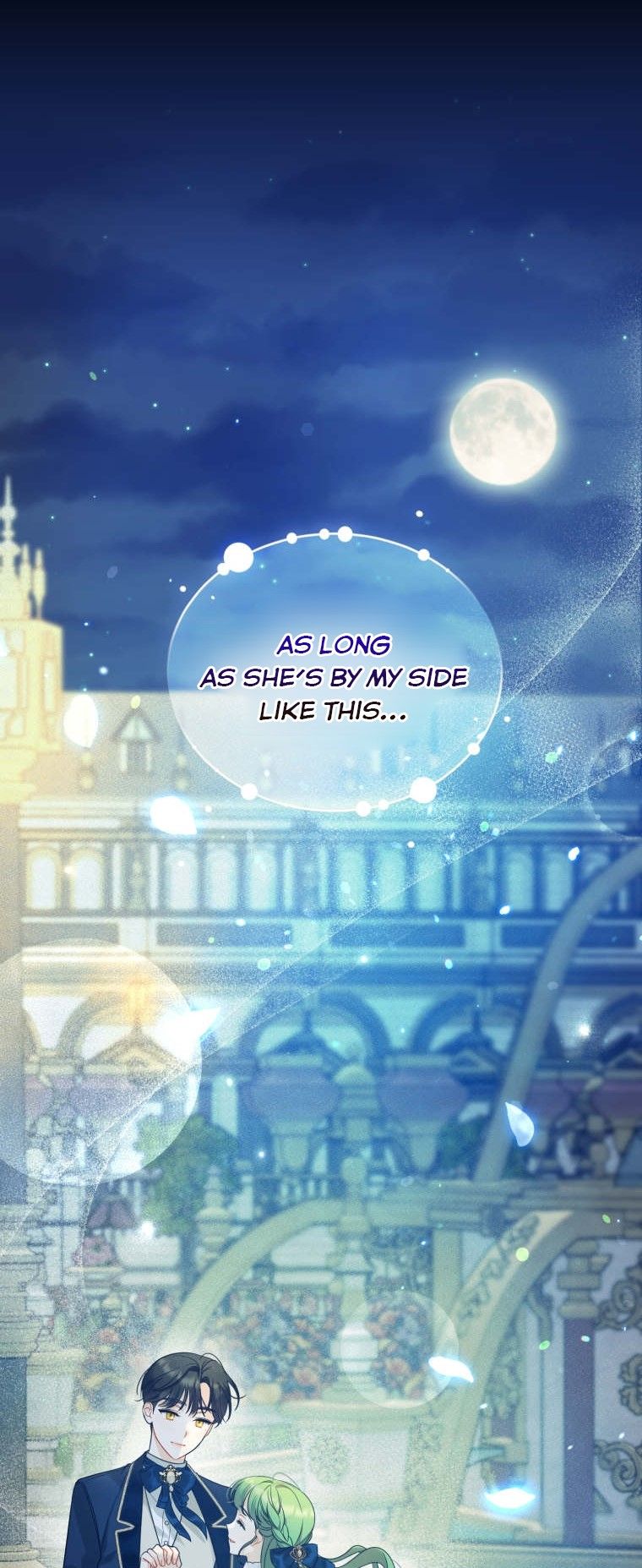 I Became the Younger Sister of a Regretful Obsessive Male Lead Chapter 20 186 chap 20 44