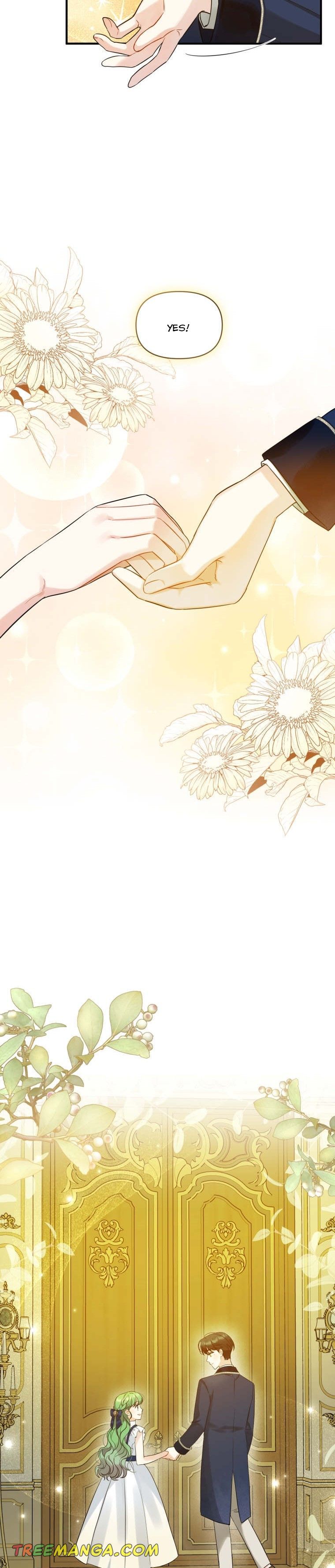 I Became the Younger Sister of a Regretful Obsessive Male Lead Chapter 20 147 chap 20 5