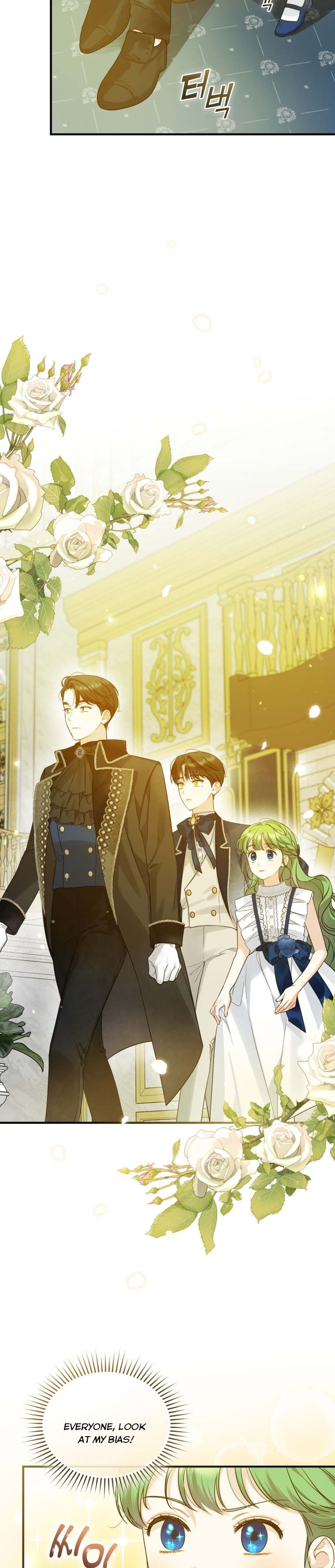 I Became the Younger Sister of a Regretful Obsessive Male Lead Chapter 20 150 chap 20 8