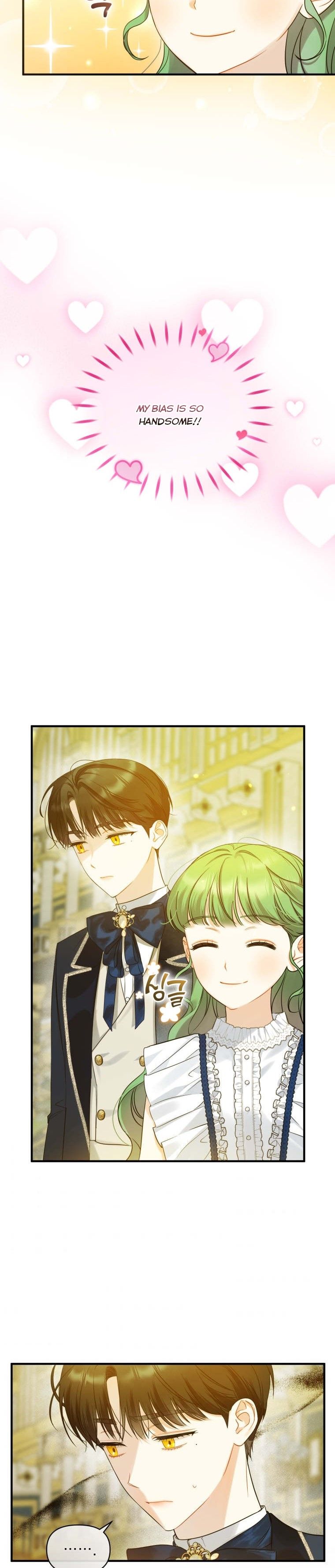I Became the Younger Sister of a Regretful Obsessive Male Lead Chapter 20 151 chap 20 9