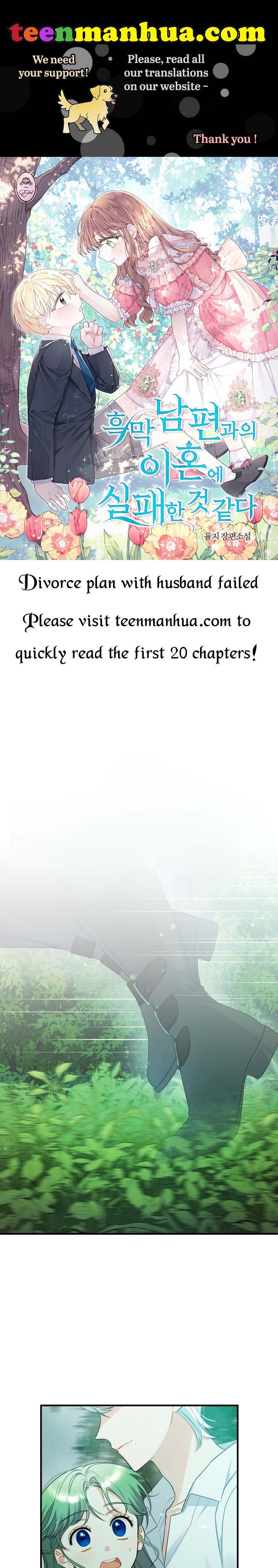I Became the Younger Sister of a Regretful Obsessive Male Lead Chapter 28 128 chap 28 1