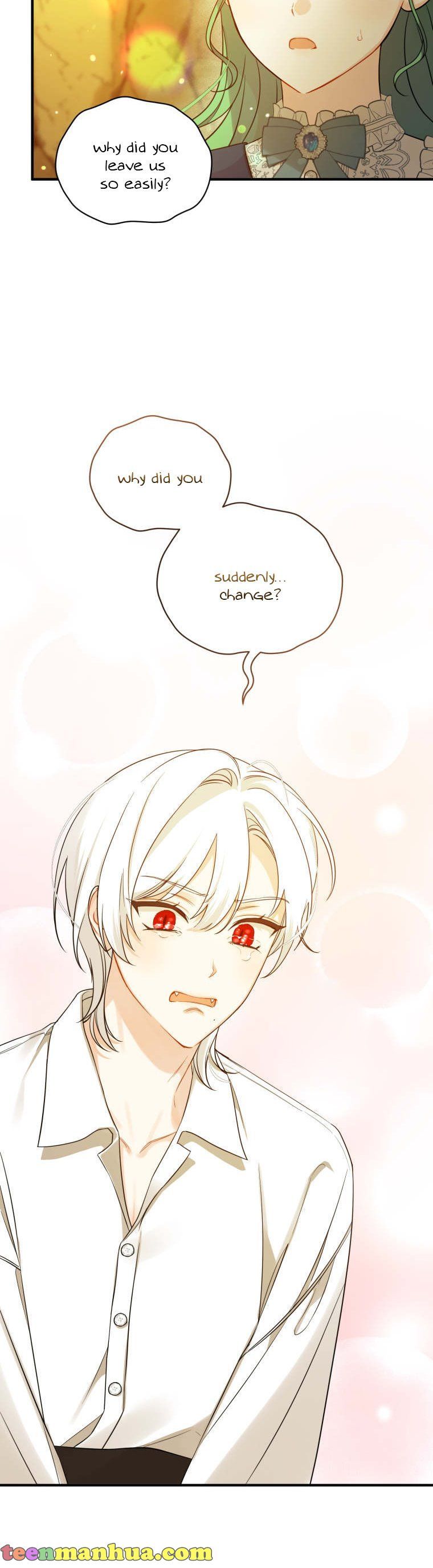 I Became the Younger Sister of a Regretful Obsessive Male Lead Chapter 28 137 chap 28 10