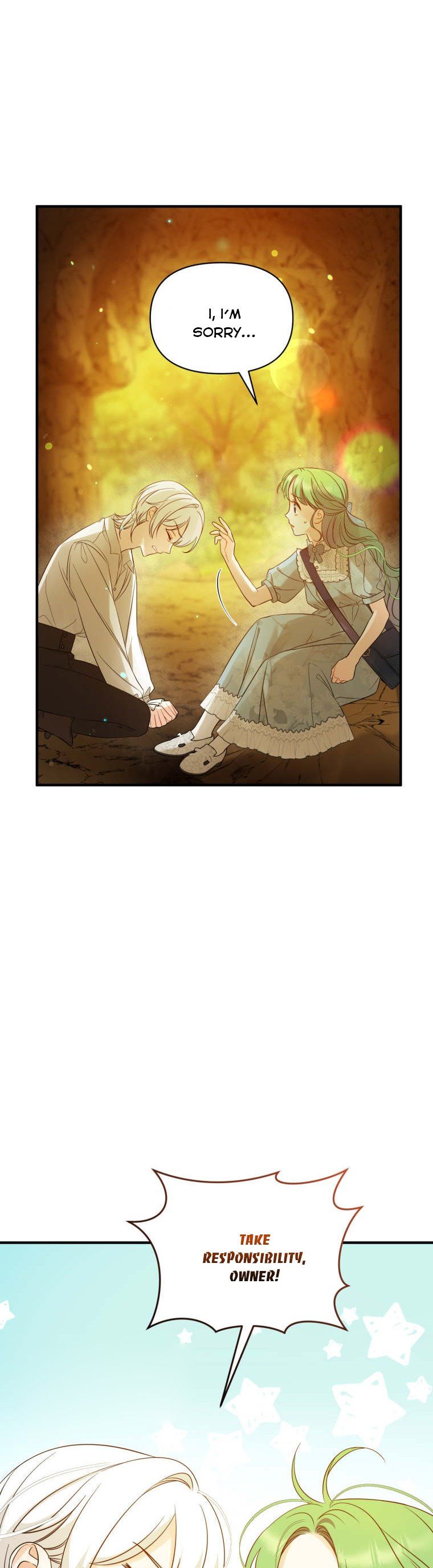 I Became the Younger Sister of a Regretful Obsessive Male Lead Chapter 28 138 chap 28 11