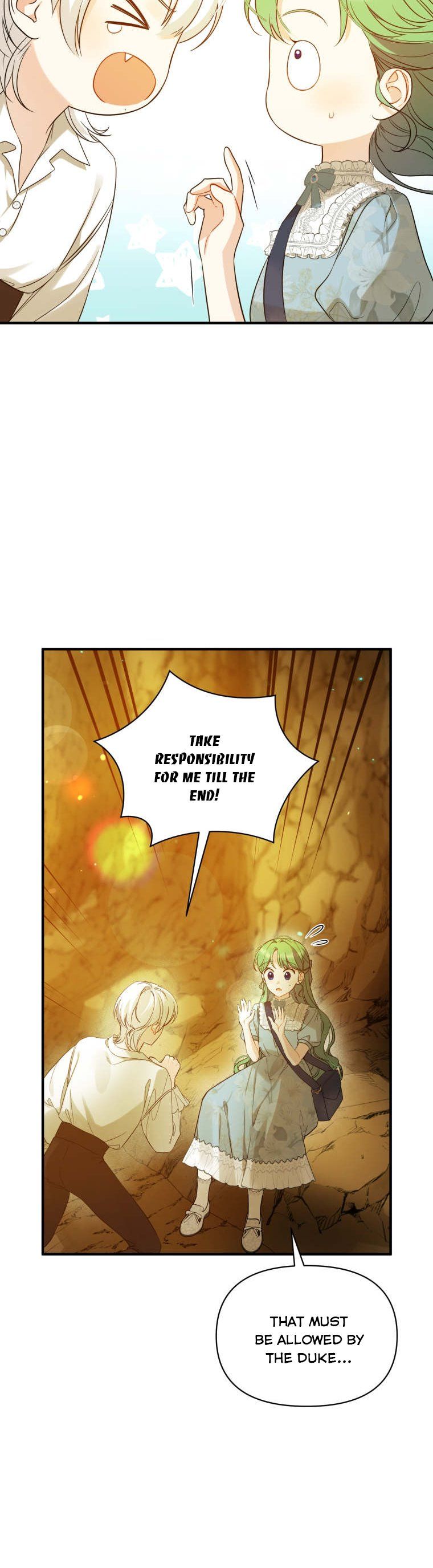 I Became the Younger Sister of a Regretful Obsessive Male Lead Chapter 28 139 chap 28 12