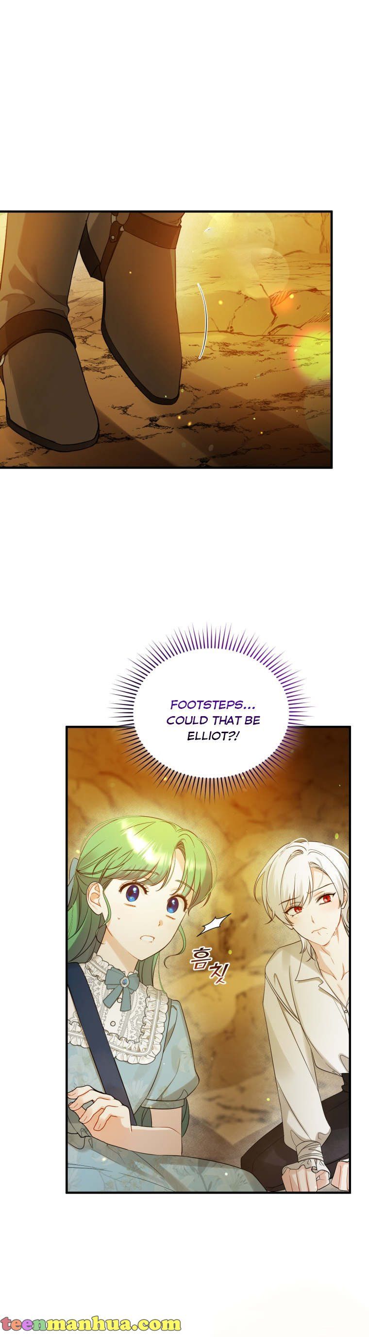 I Became the Younger Sister of a Regretful Obsessive Male Lead Chapter 28 140 chap 28 13
