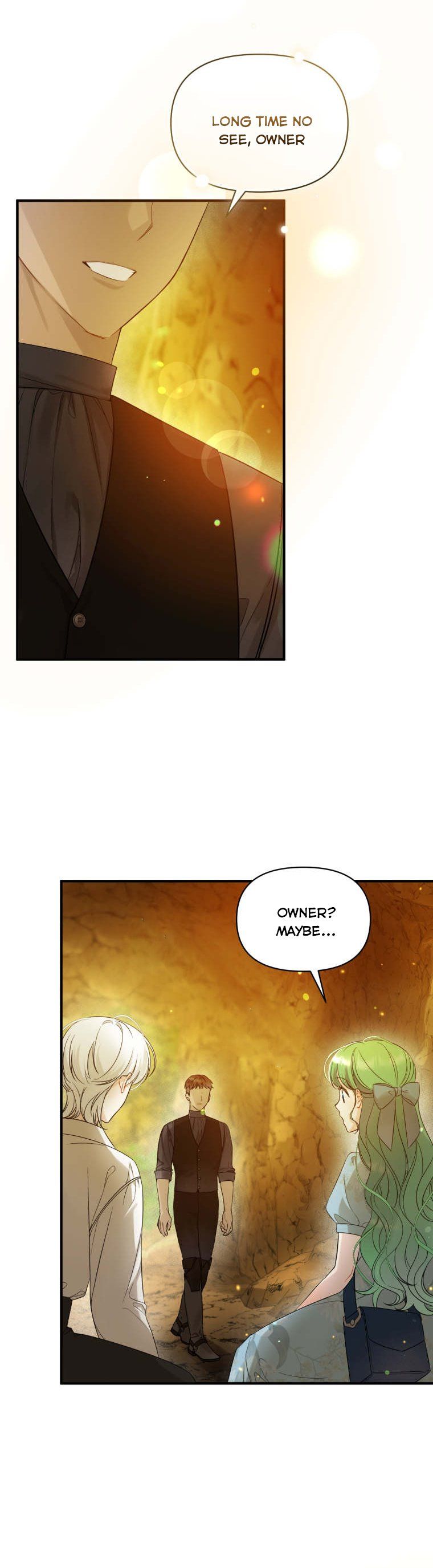 I Became the Younger Sister of a Regretful Obsessive Male Lead Chapter 28 141 chap 28 14