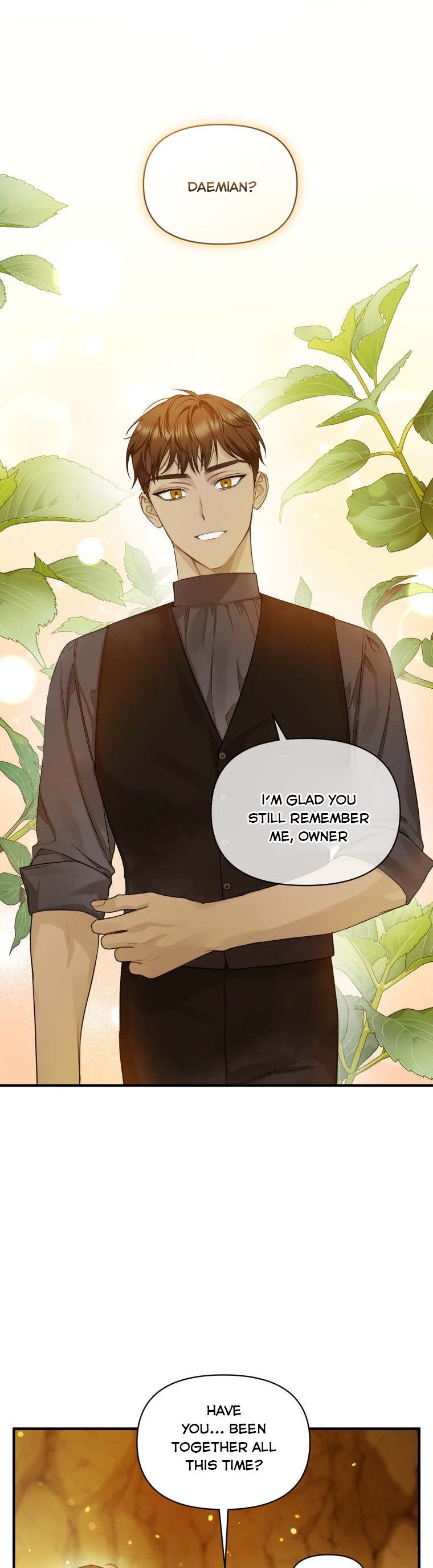 I Became the Younger Sister of a Regretful Obsessive Male Lead Chapter 28 142 chap 28 15