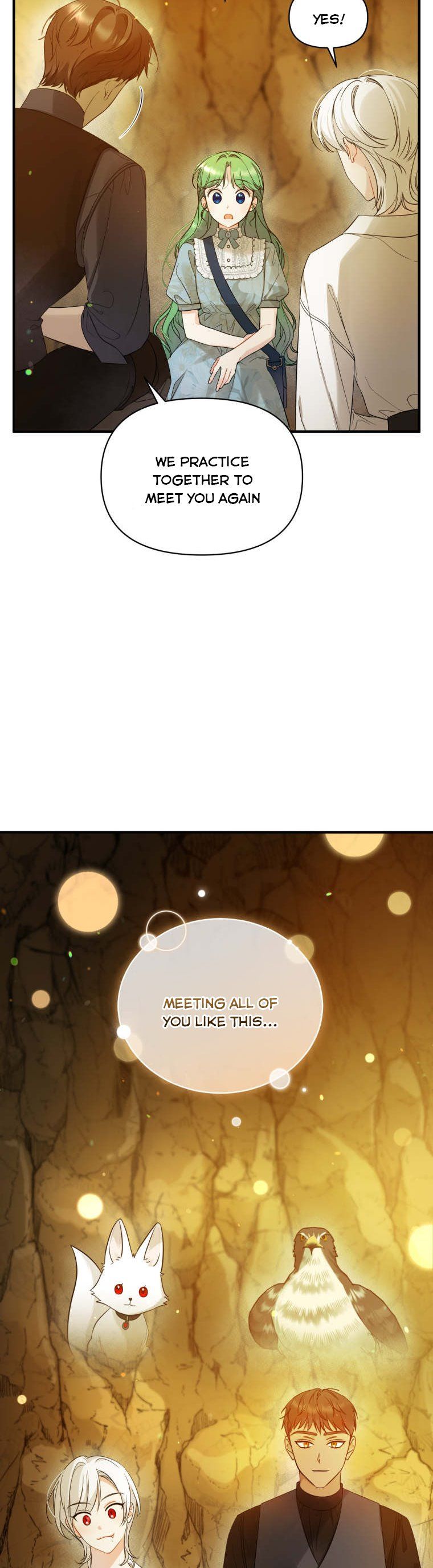 I Became the Younger Sister of a Regretful Obsessive Male Lead Chapter 28 143 chap 28 16