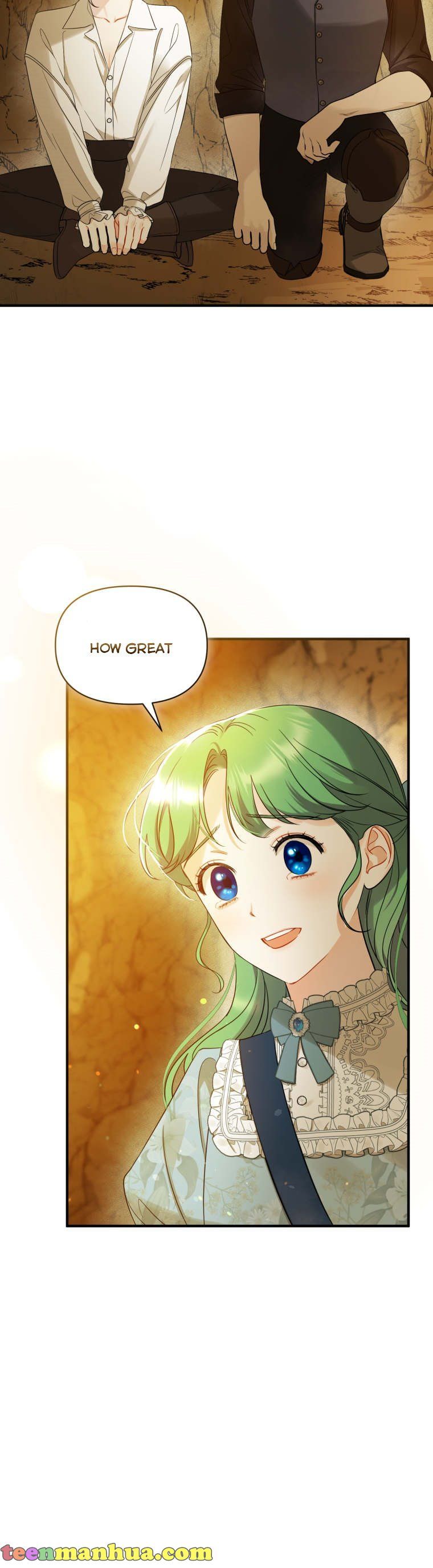 I Became the Younger Sister of a Regretful Obsessive Male Lead Chapter 28 144 chap 28 17