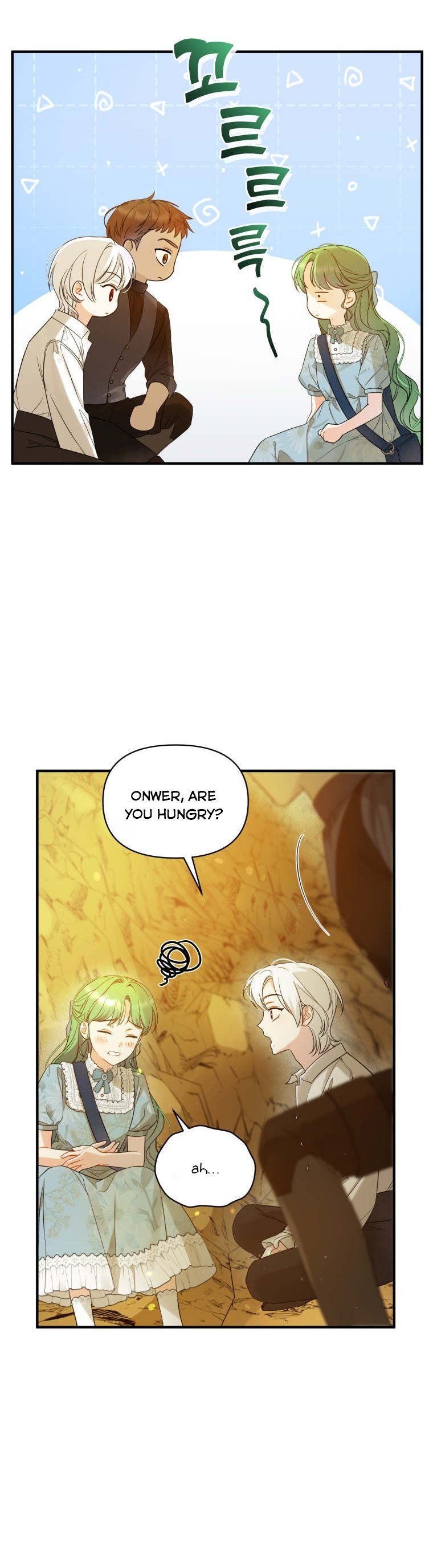 I Became the Younger Sister of a Regretful Obsessive Male Lead Chapter 28 145 chap 28 18