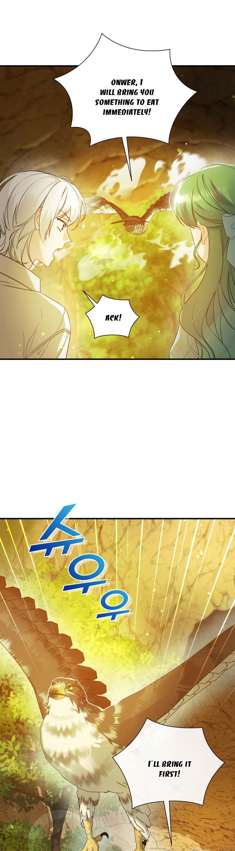 I Became the Younger Sister of a Regretful Obsessive Male Lead Chapter 28 146 chap 28 19