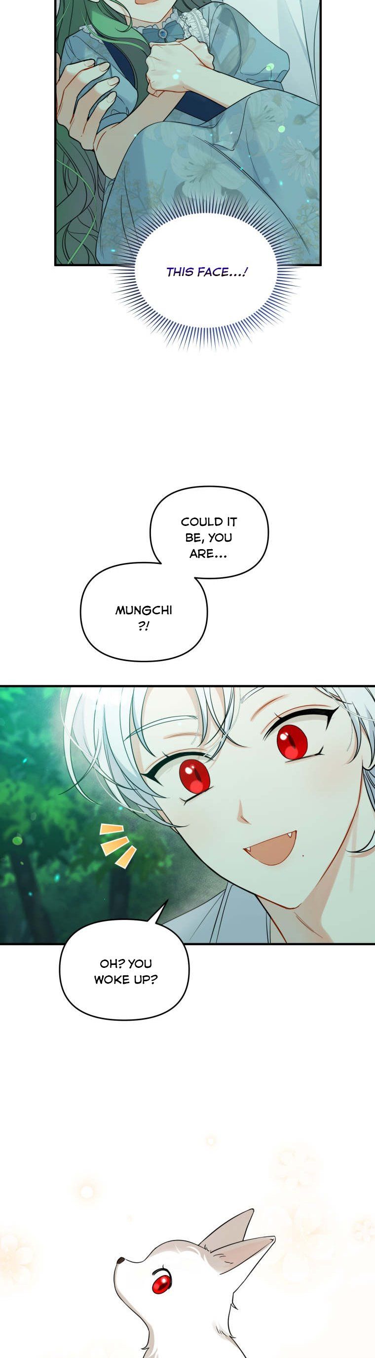 I Became the Younger Sister of a Regretful Obsessive Male Lead Chapter 28 129 chap 28 2