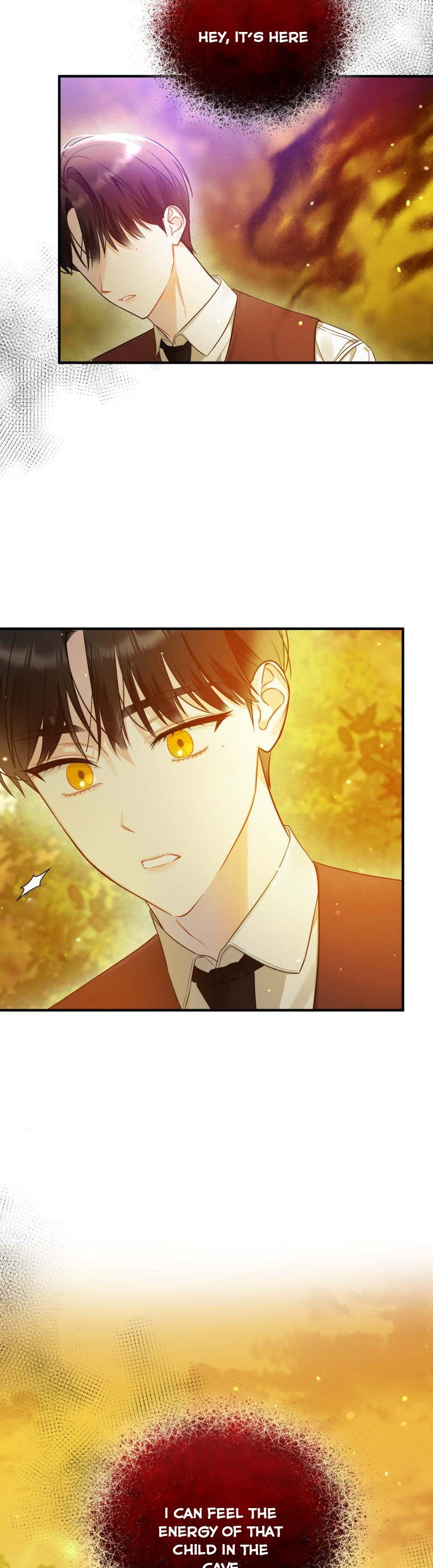 I Became the Younger Sister of a Regretful Obsessive Male Lead Chapter 28 150 chap 28 23