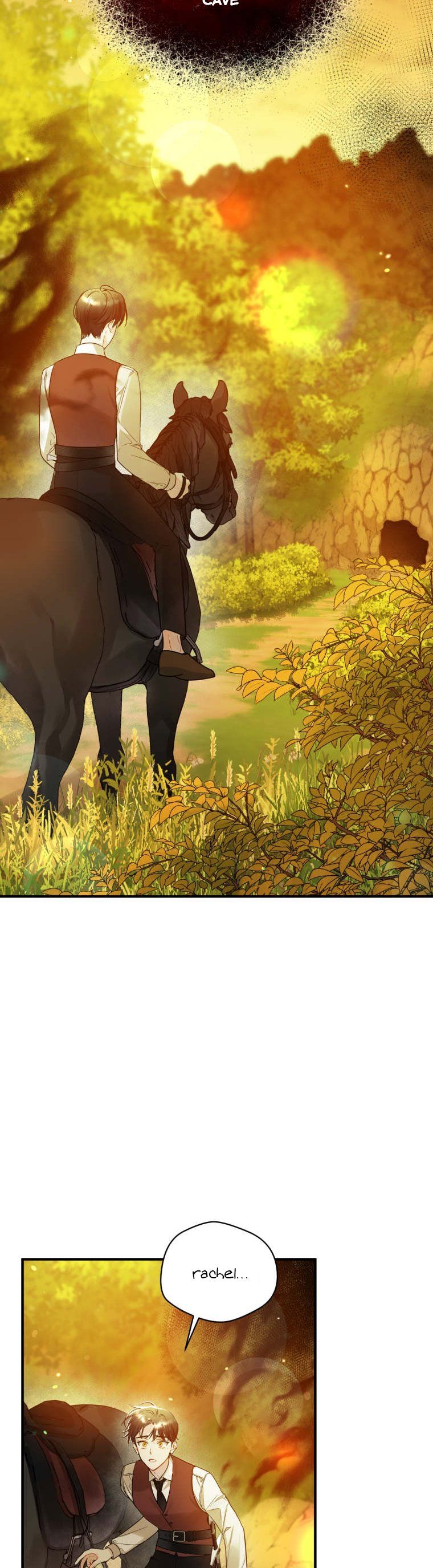 I Became the Younger Sister of a Regretful Obsessive Male Lead Chapter 28 151 chap 28 24