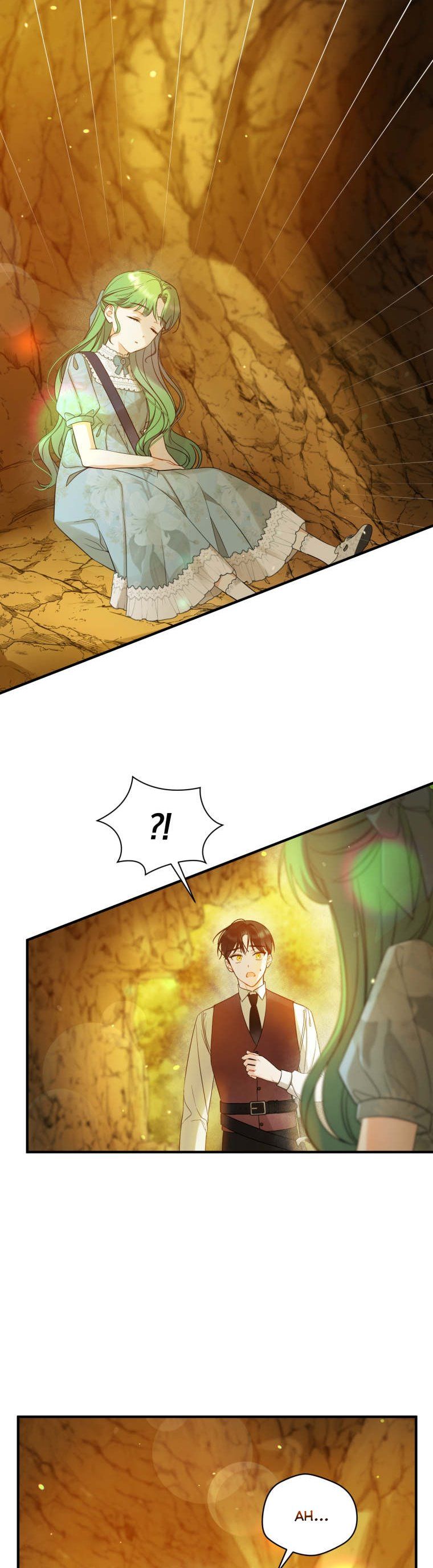 I Became the Younger Sister of a Regretful Obsessive Male Lead Chapter 28 153 chap 28 26
