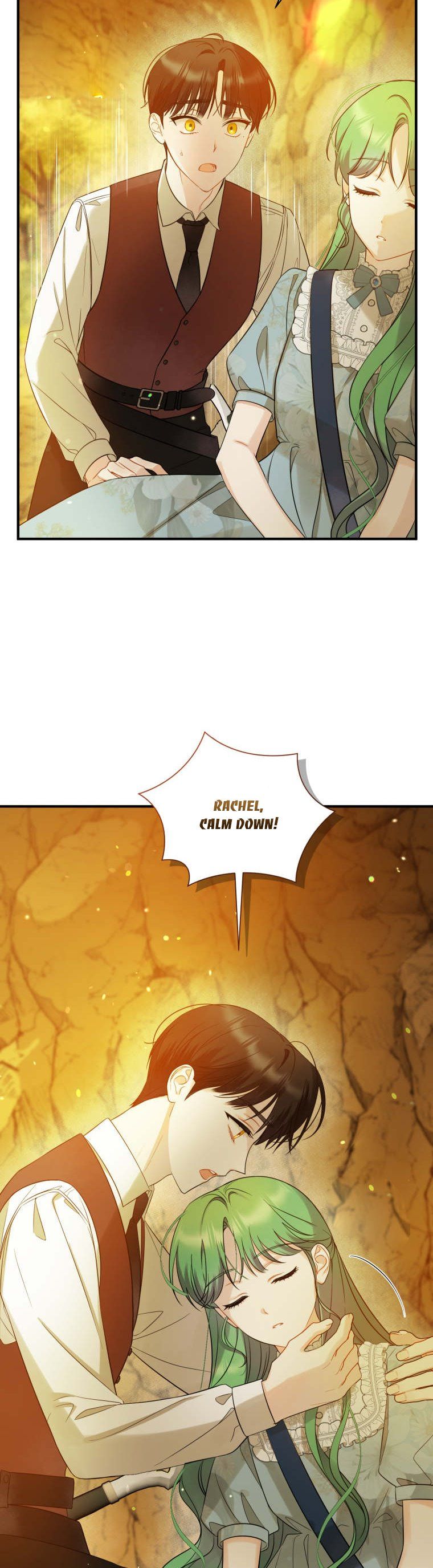 I Became the Younger Sister of a Regretful Obsessive Male Lead Chapter 28 154 chap 28 27
