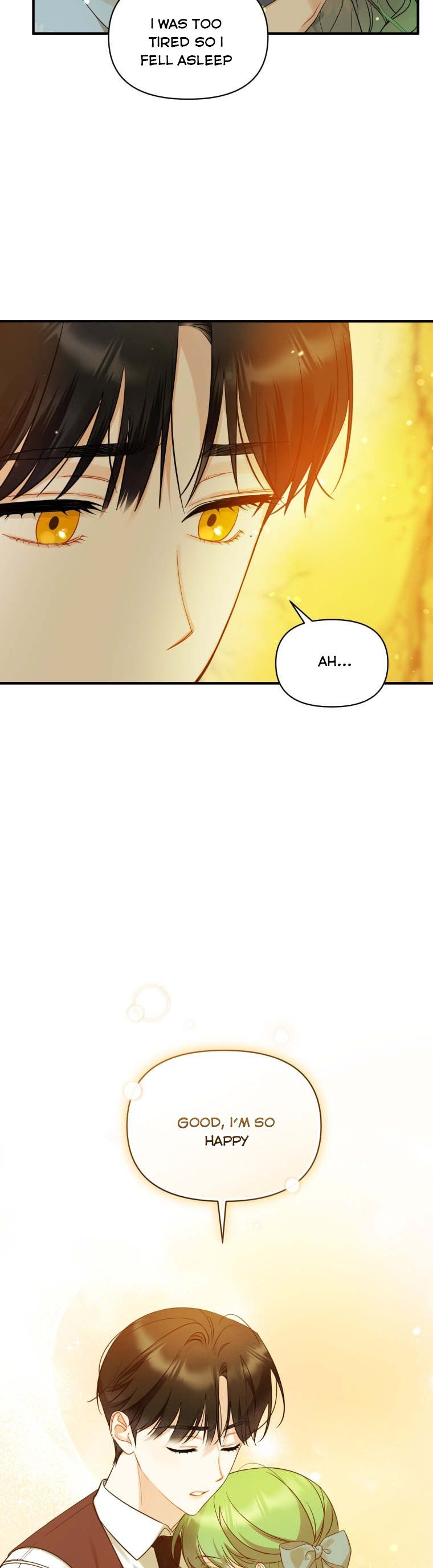 I Became the Younger Sister of a Regretful Obsessive Male Lead Chapter 28 156 chap 28 29