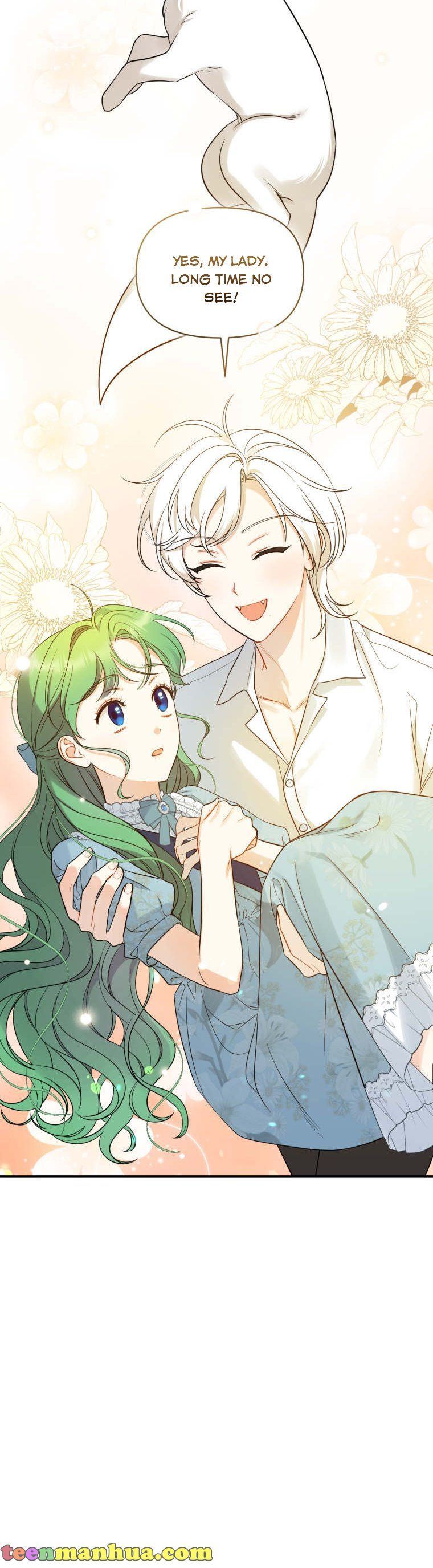 I Became the Younger Sister of a Regretful Obsessive Male Lead Chapter 28 130 chap 28 3