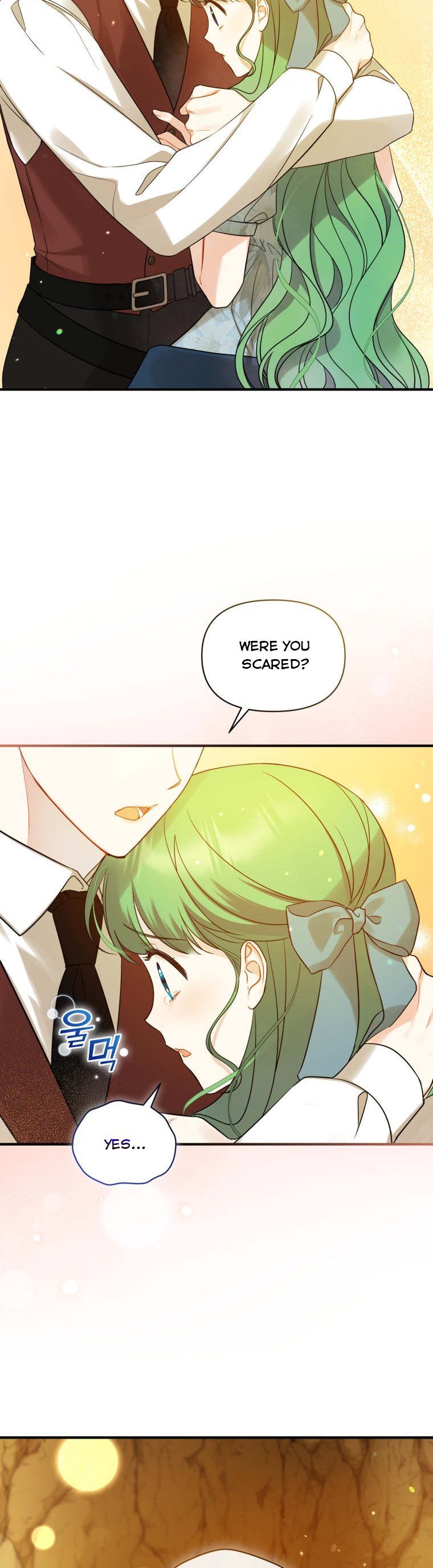 I Became the Younger Sister of a Regretful Obsessive Male Lead Chapter 28 157 chap 28 30