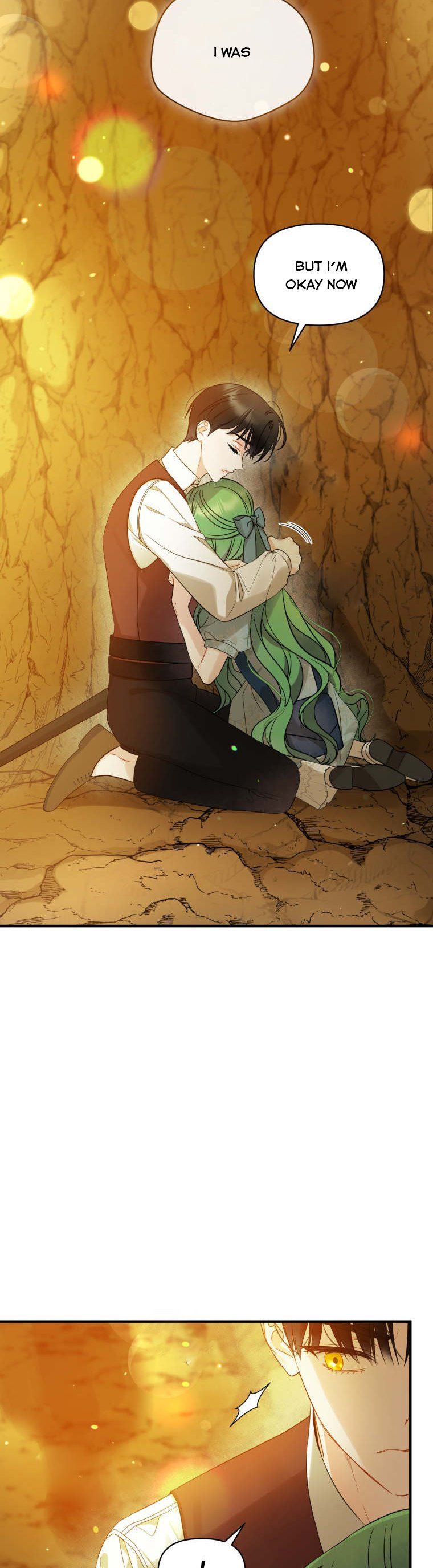 I Became the Younger Sister of a Regretful Obsessive Male Lead Chapter 28 158 chap 28 31