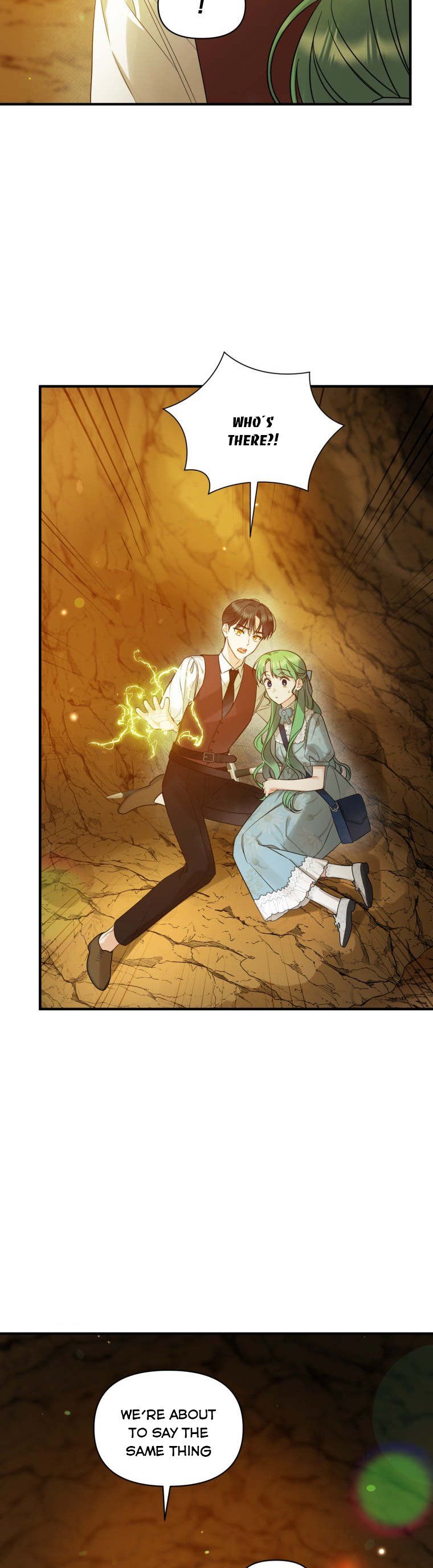 I Became the Younger Sister of a Regretful Obsessive Male Lead Chapter 28 159 chap 28 32