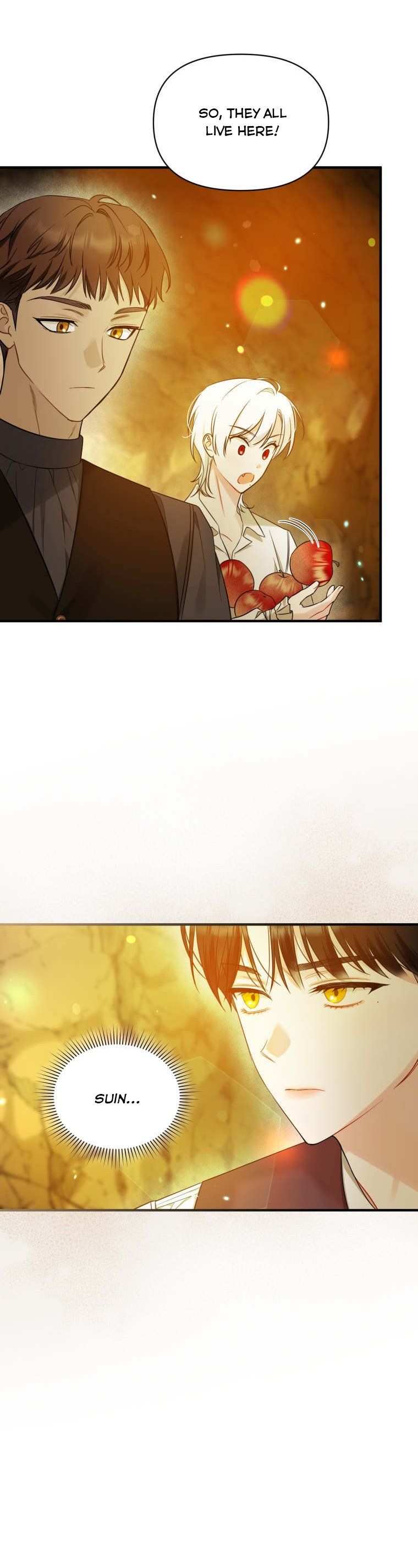 I Became the Younger Sister of a Regretful Obsessive Male Lead Chapter 28 161 chap 28 34