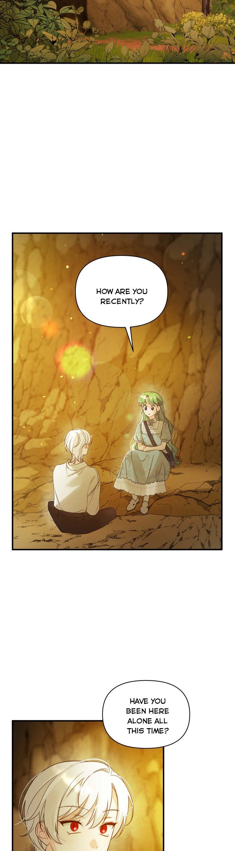 I Became the Younger Sister of a Regretful Obsessive Male Lead Chapter 28 132 chap 28 5