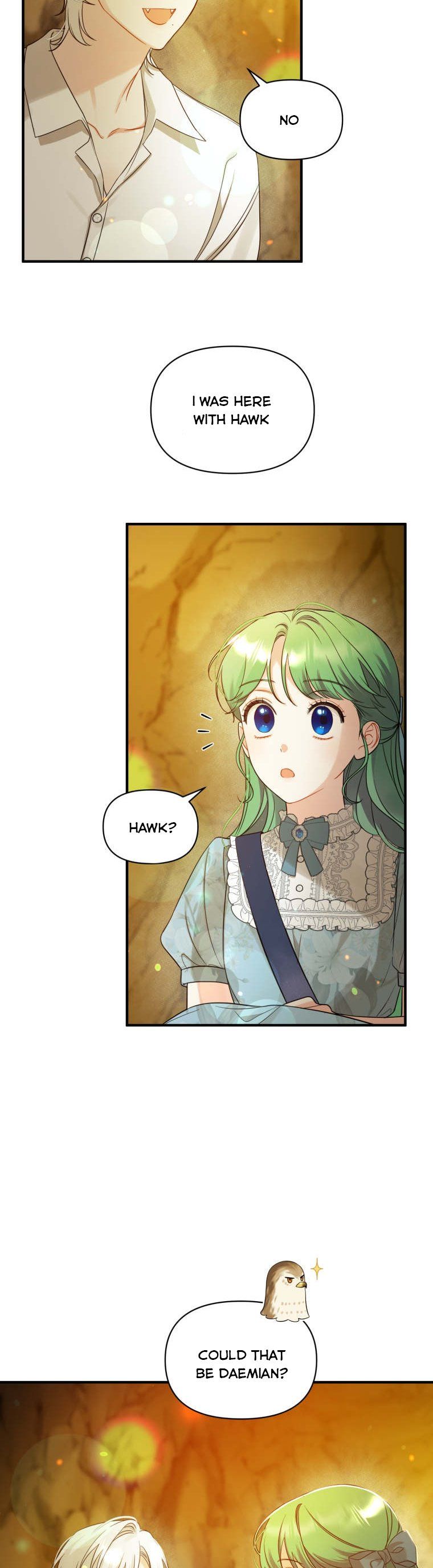 I Became the Younger Sister of a Regretful Obsessive Male Lead Chapter 28 133 chap 28 6