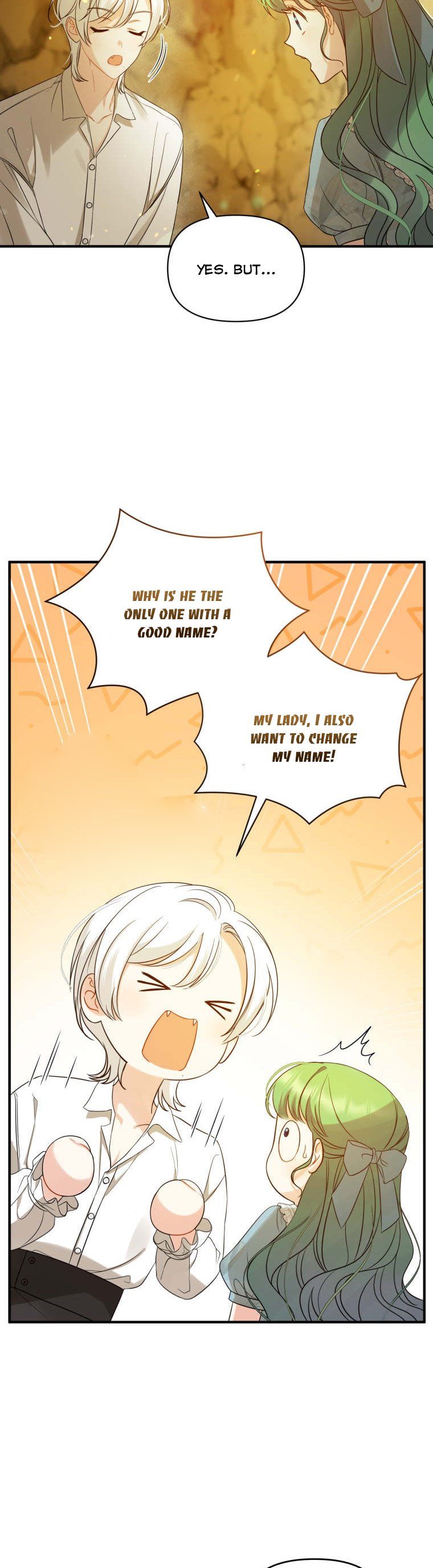 I Became the Younger Sister of a Regretful Obsessive Male Lead Chapter 28 134 chap 28 7
