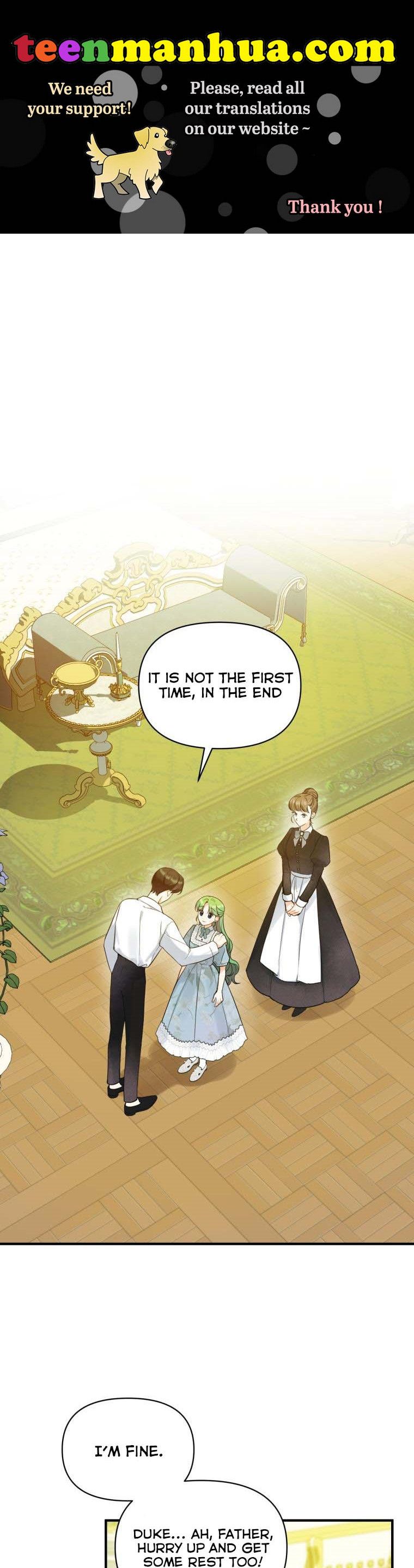 I Became the Younger Sister of a Regretful Obsessive Male Lead Chapter 30 143 chap 30 1