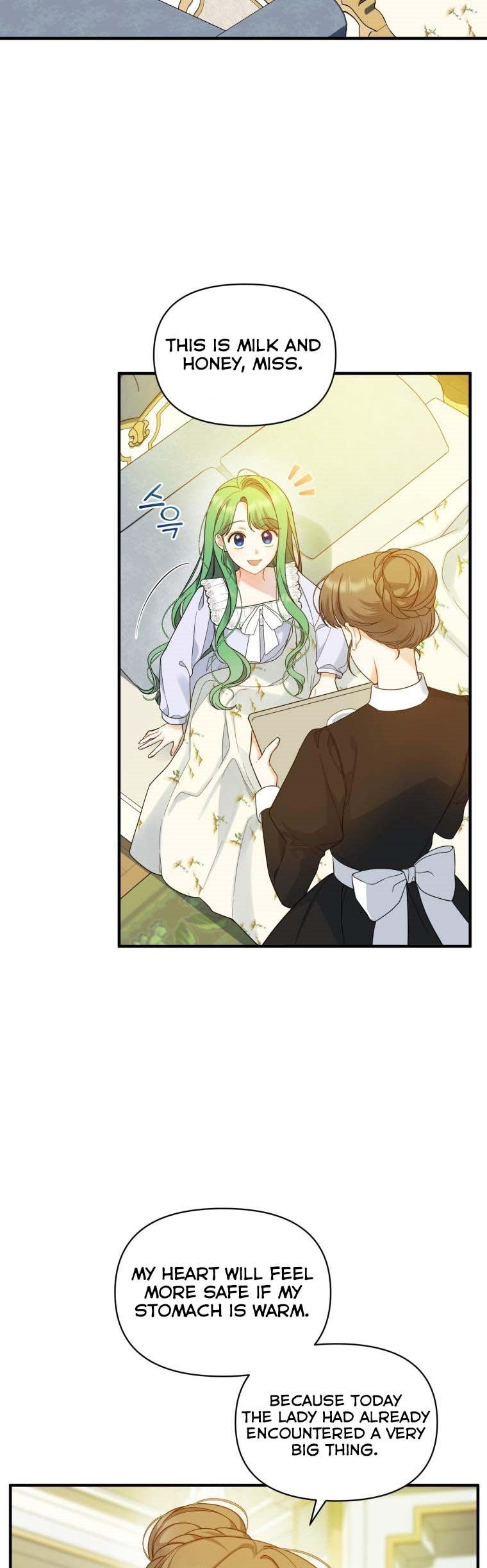 I Became the Younger Sister of a Regretful Obsessive Male Lead Chapter 30 152 chap 30 10