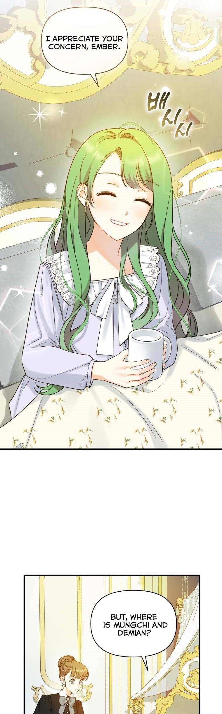 I Became the Younger Sister of a Regretful Obsessive Male Lead Chapter 30 154 chap 30 12