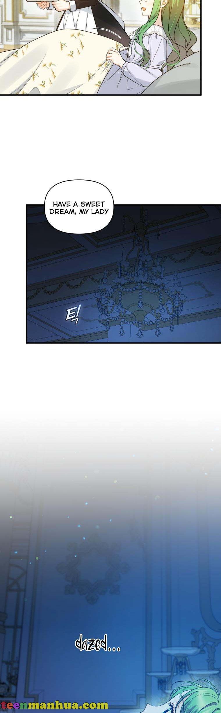 I Became the Younger Sister of a Regretful Obsessive Male Lead Chapter 30 157 chap 30 15