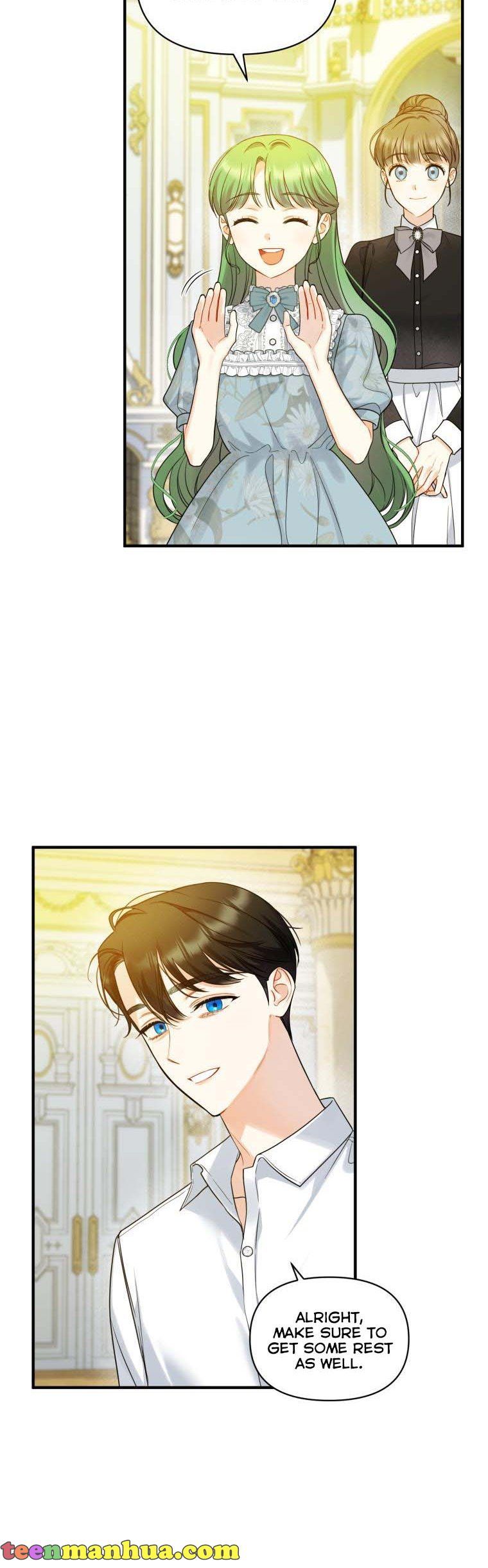 I Became the Younger Sister of a Regretful Obsessive Male Lead Chapter 30 144 chap 30 2