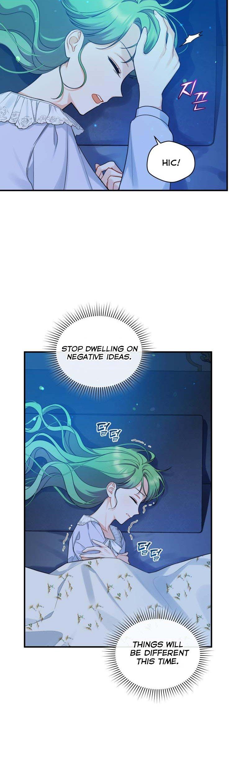 I Became the Younger Sister of a Regretful Obsessive Male Lead Chapter 30 162 chap 30 20