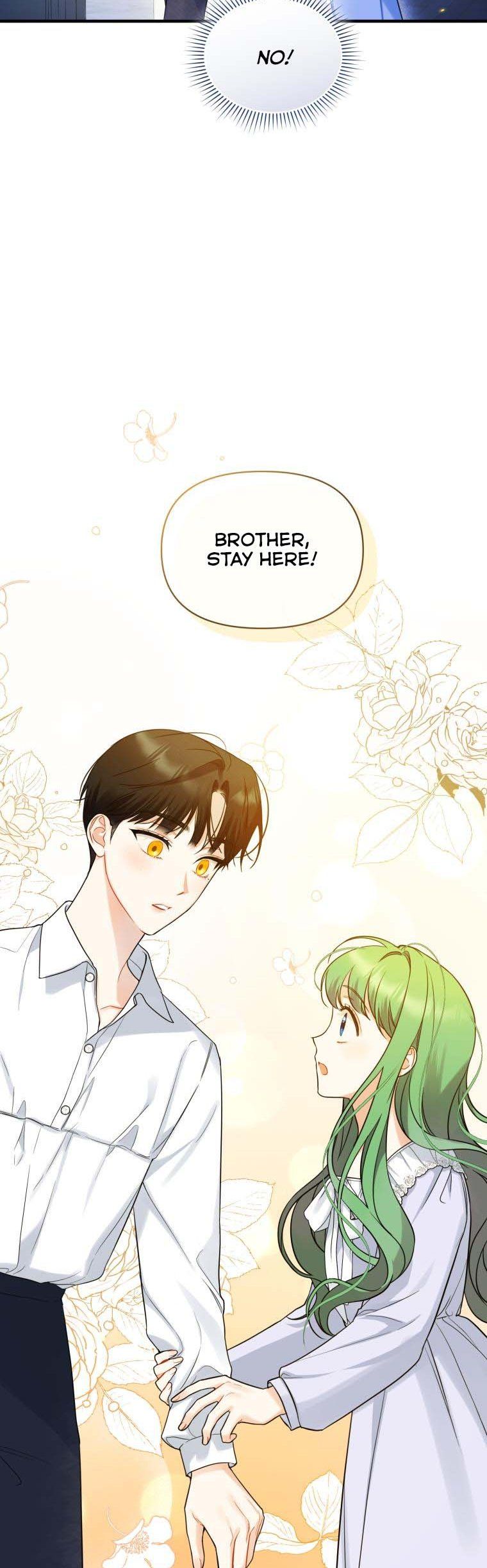 I Became the Younger Sister of a Regretful Obsessive Male Lead Chapter 30 167 chap 30 25