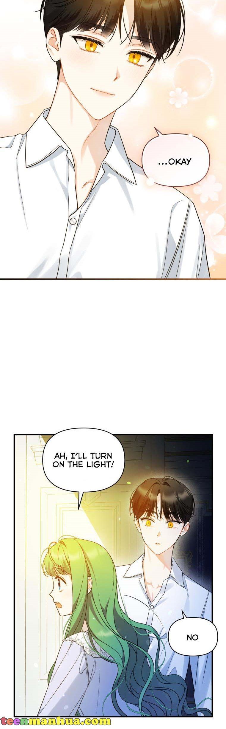 I Became the Younger Sister of a Regretful Obsessive Male Lead Chapter 30 169 chap 30 27