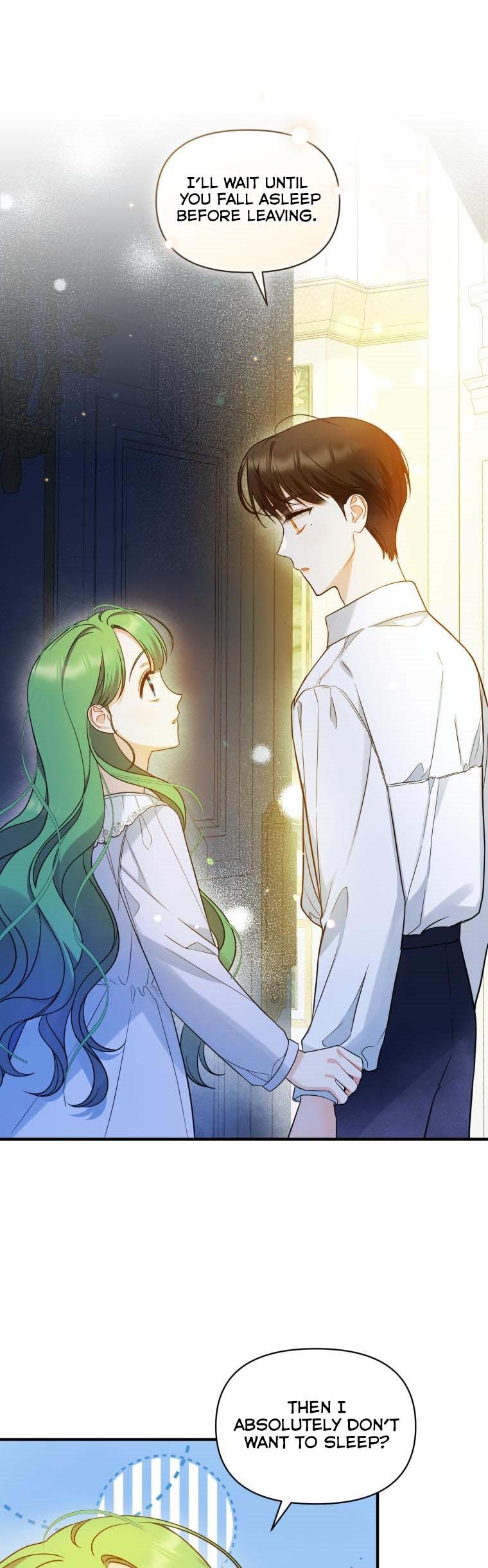 I Became the Younger Sister of a Regretful Obsessive Male Lead Chapter 30 170 chap 30 28