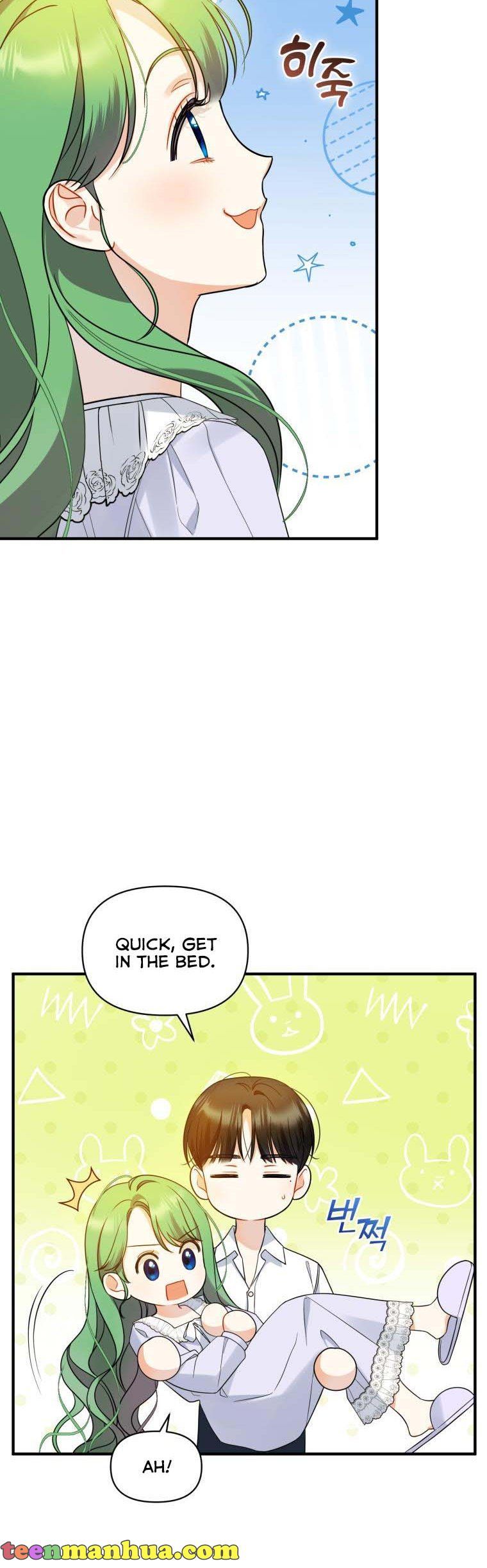 I Became the Younger Sister of a Regretful Obsessive Male Lead Chapter 30 171 chap 30 29