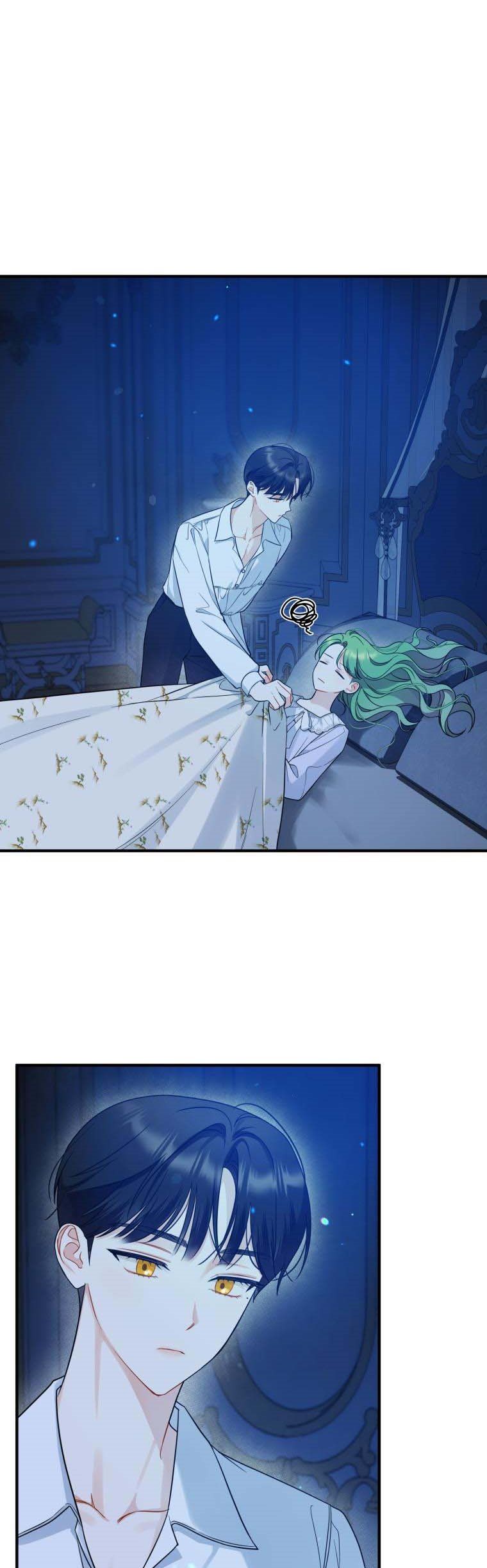 I Became the Younger Sister of a Regretful Obsessive Male Lead Chapter 30 172 chap 30 30
