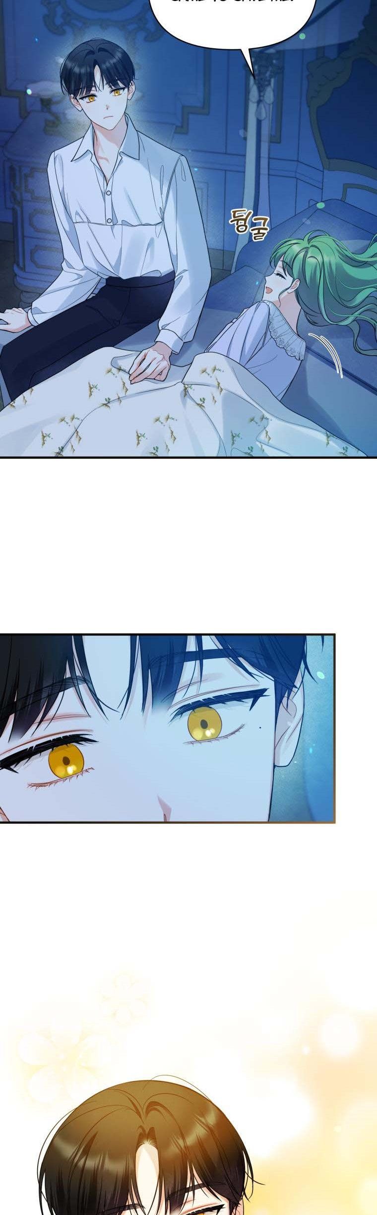 I Became the Younger Sister of a Regretful Obsessive Male Lead Chapter 30 174 chap 30 32